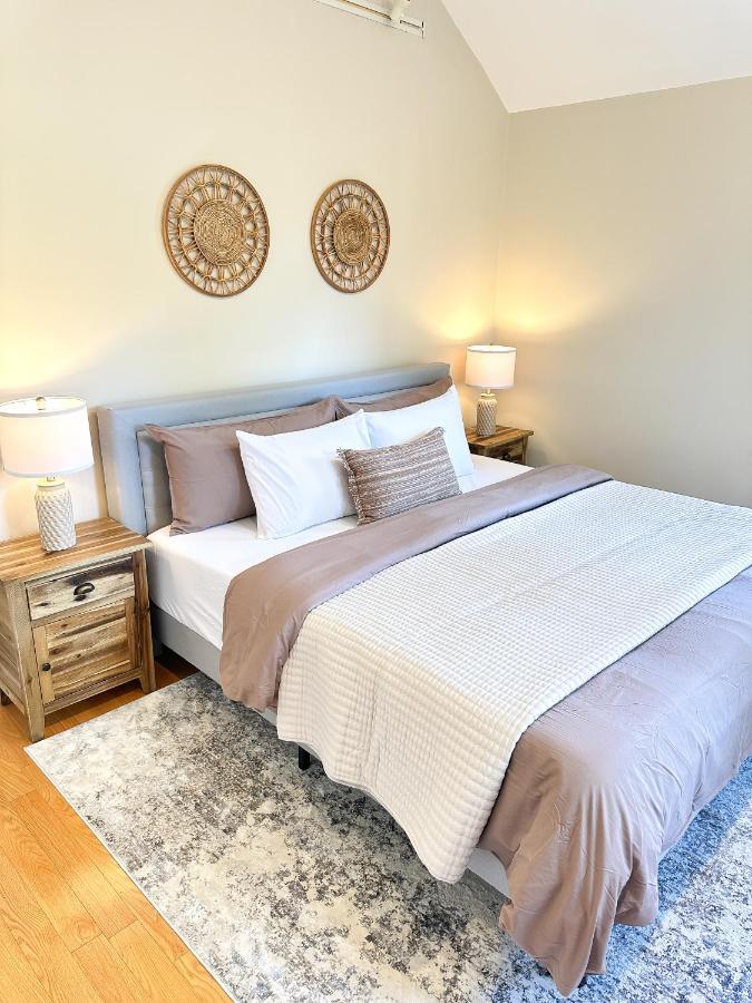 7 Mins Drive To Yale, Large Fenced Yard New Haven Exterior foto