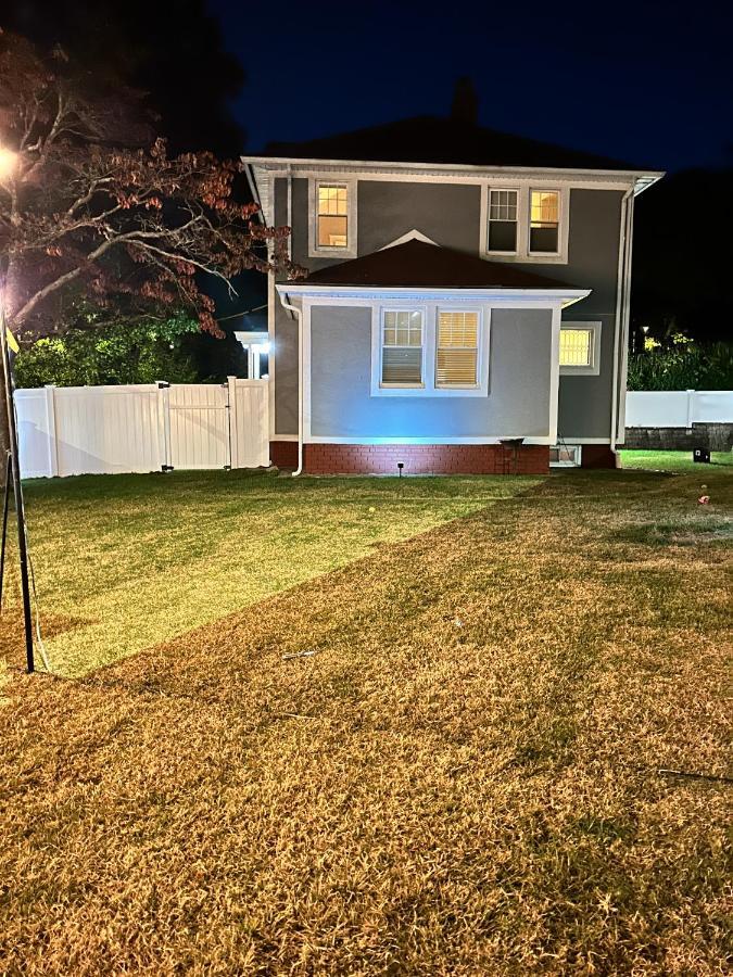 7 Mins Drive To Yale, Large Fenced Yard New Haven Exterior foto