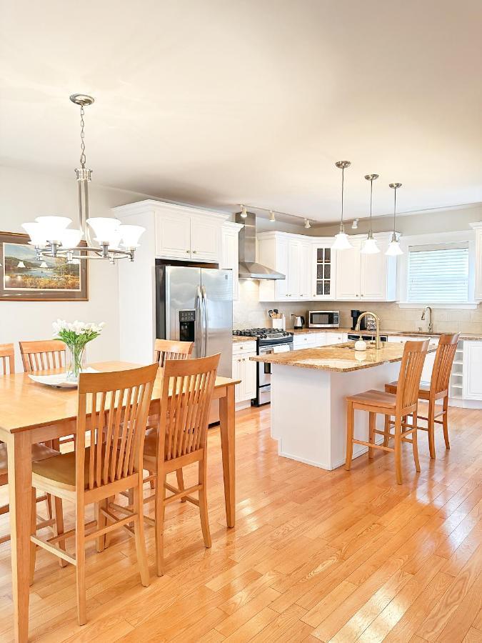 7 Mins Drive To Yale, Large Fenced Yard New Haven Exterior foto